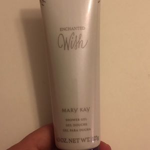 Enchanted Wish Shower Gel